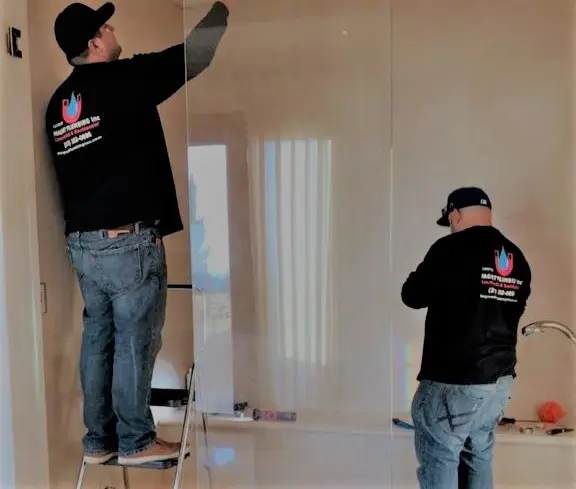 Professional plumbing installation for Tankless Water Heater Installation in Centerport